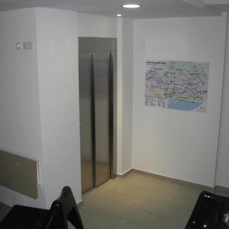 Hostelscat Barcelona Exterior foto