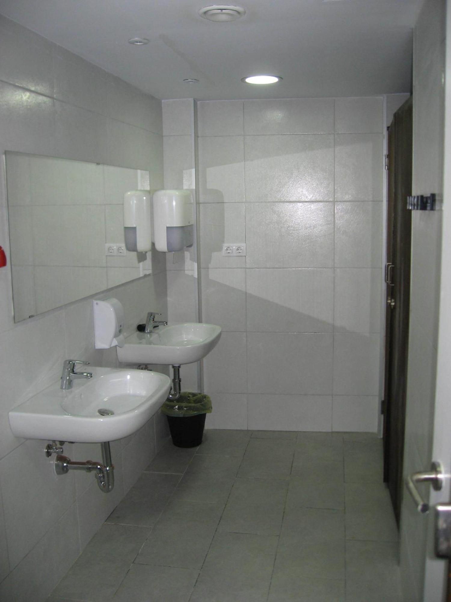 Hostelscat Barcelona Exterior foto