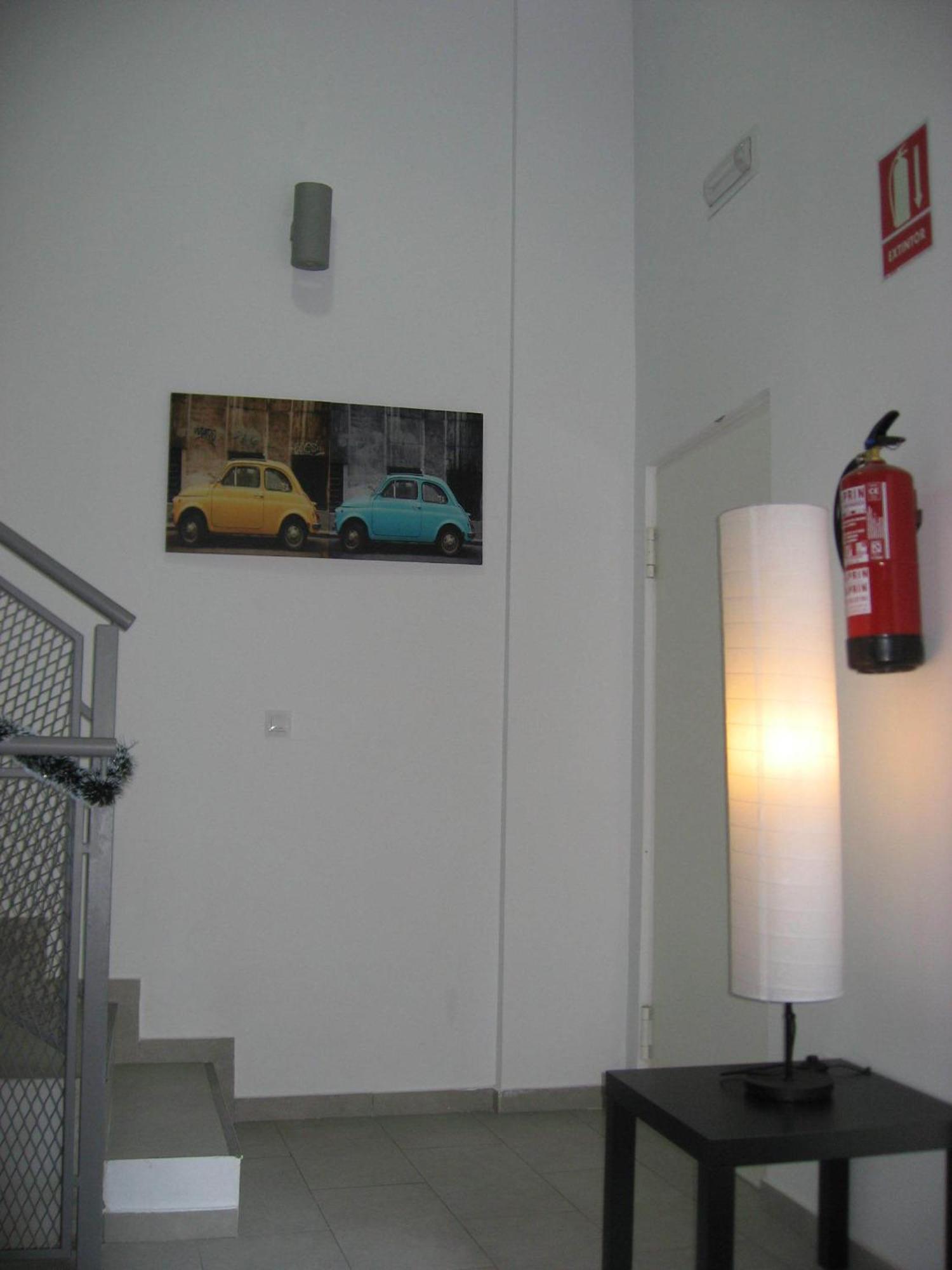 Hostelscat Barcelona Exterior foto