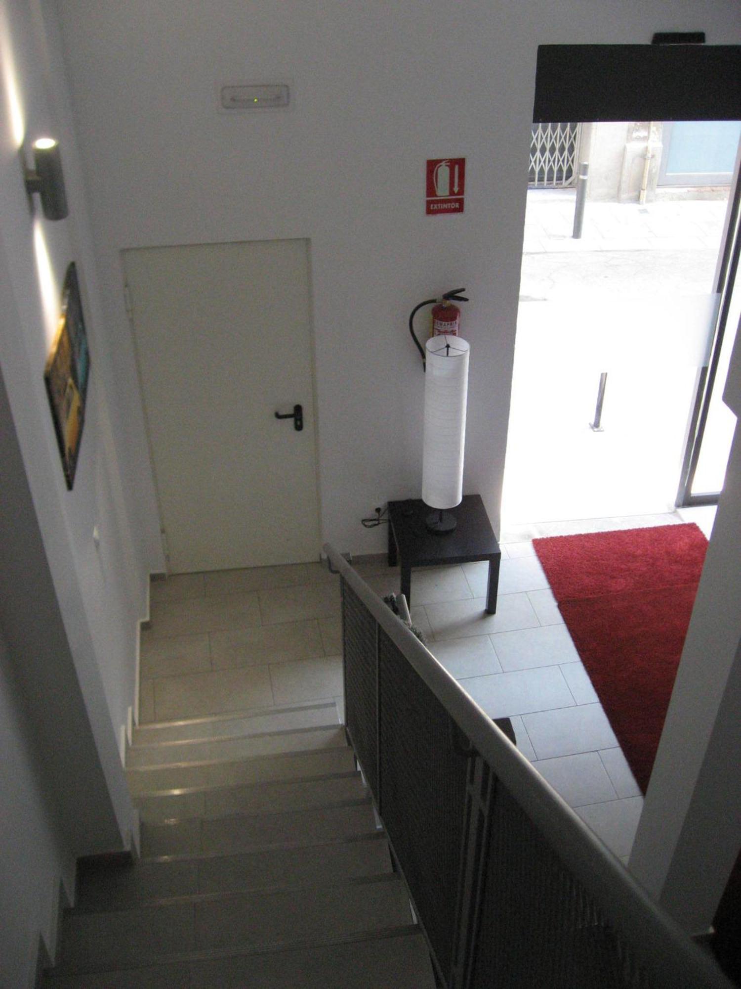 Hostelscat Barcelona Exterior foto