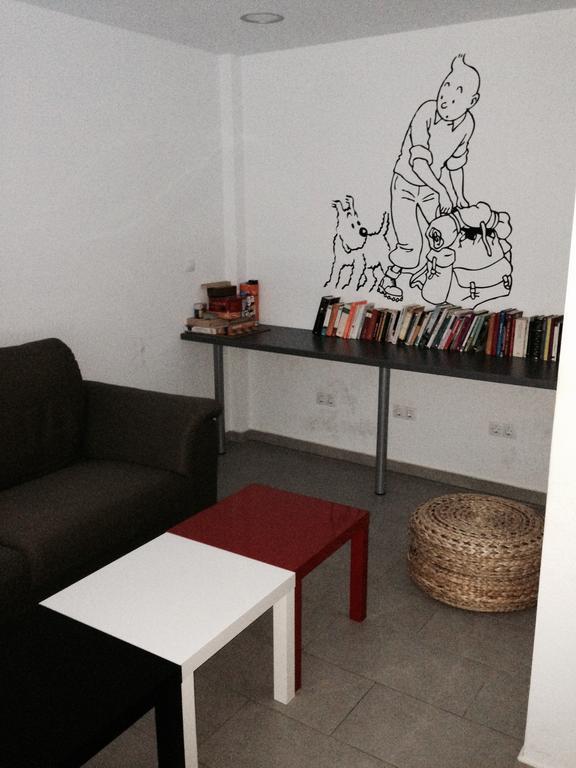 Hostelscat Barcelona Exterior foto