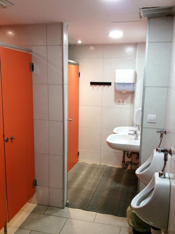 Hostelscat Barcelona Exterior foto