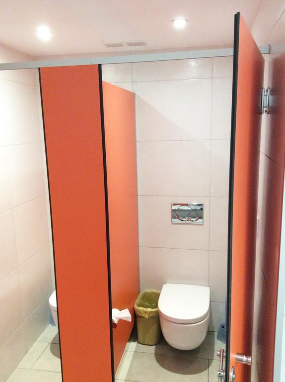 Hostelscat Barcelona Exterior foto