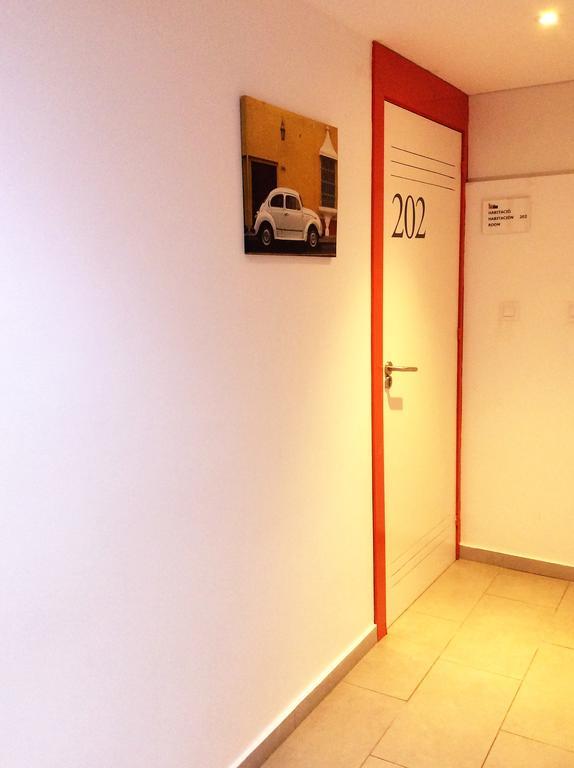 Hostelscat Barcelona Exterior foto