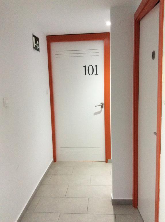 Hostelscat Barcelona Exterior foto