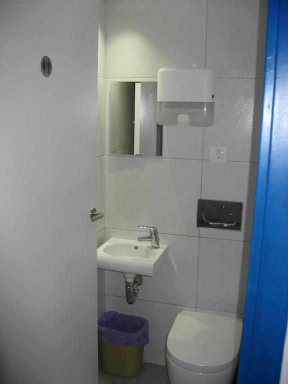 Hostelscat Barcelona Exterior foto