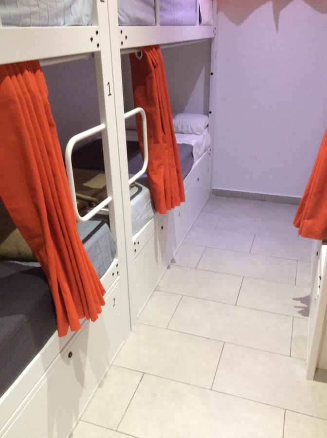 Hostelscat Barcelona Exterior foto