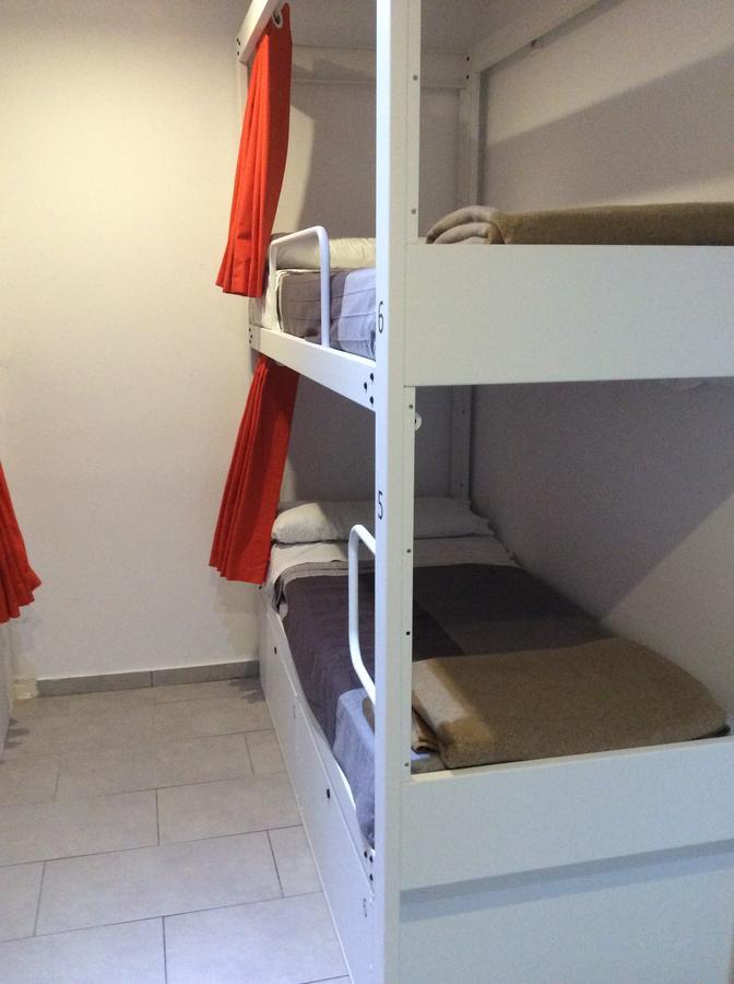 Hostelscat Barcelona Exterior foto