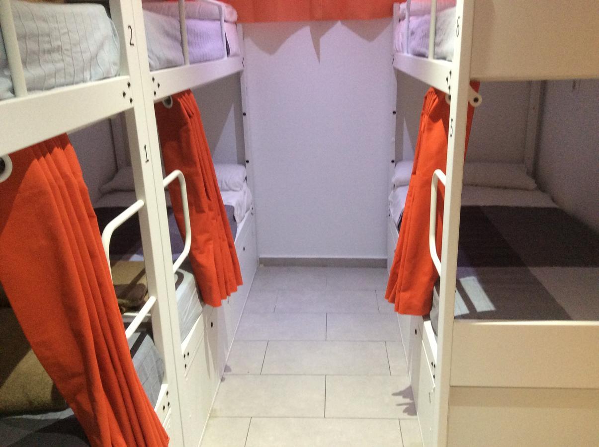 Hostelscat Barcelona Exterior foto
