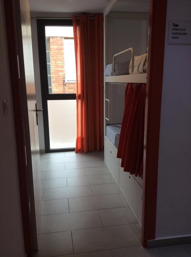 Hostelscat Barcelona Exterior foto