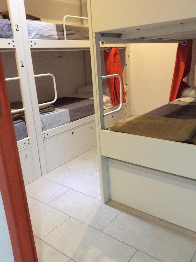 Hostelscat Barcelona Exterior foto