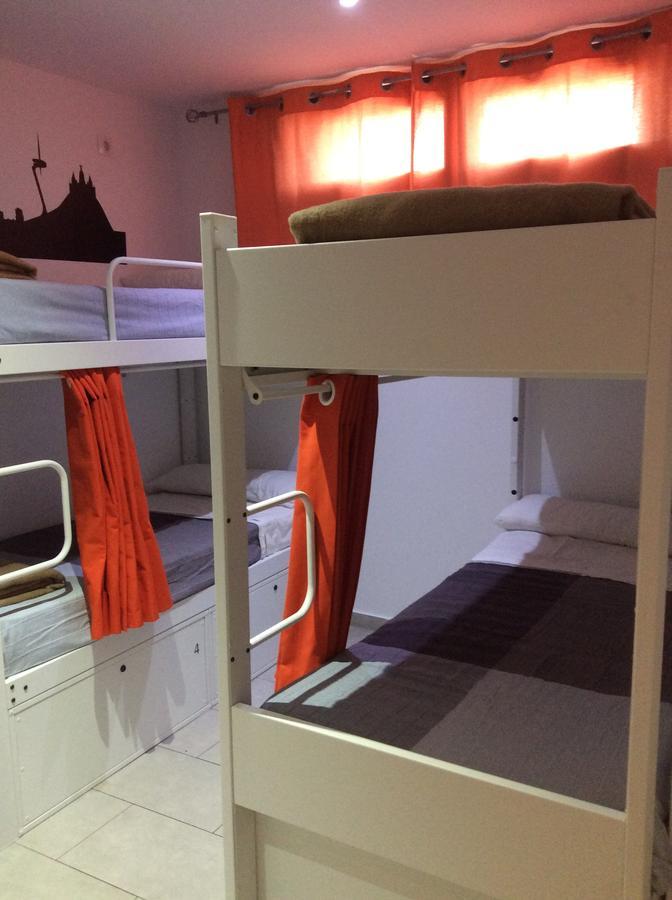 Hostelscat Barcelona Exterior foto