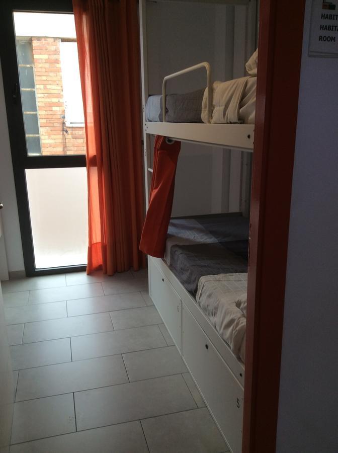Hostelscat Barcelona Exterior foto