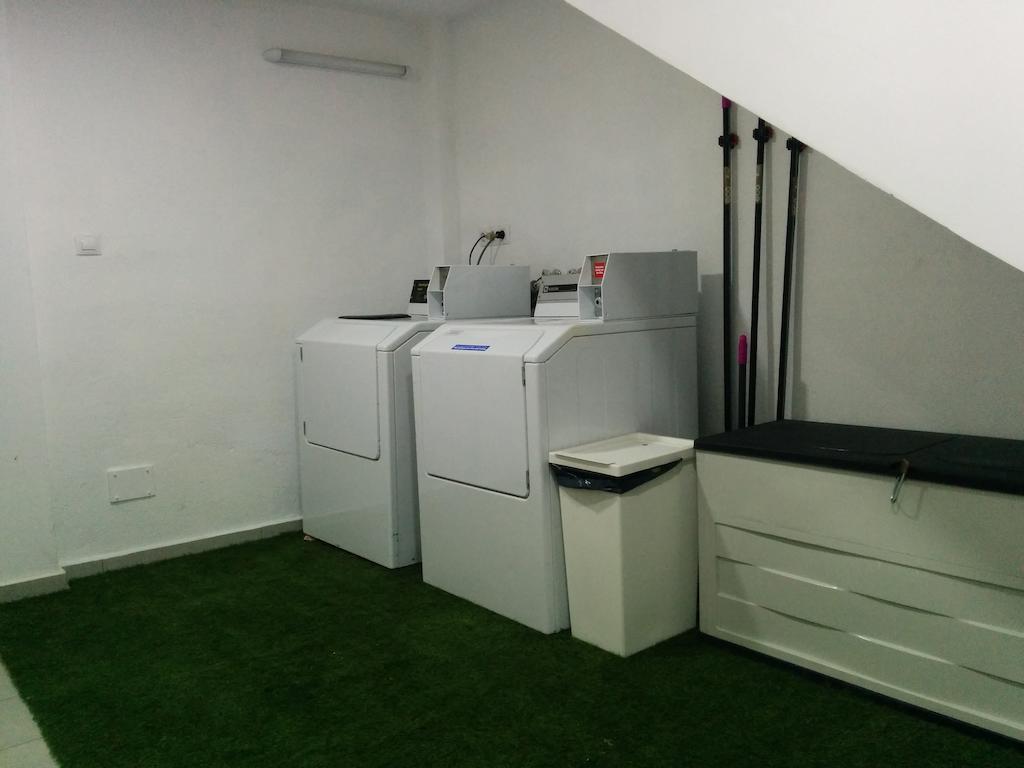 Hostelscat Barcelona Exterior foto