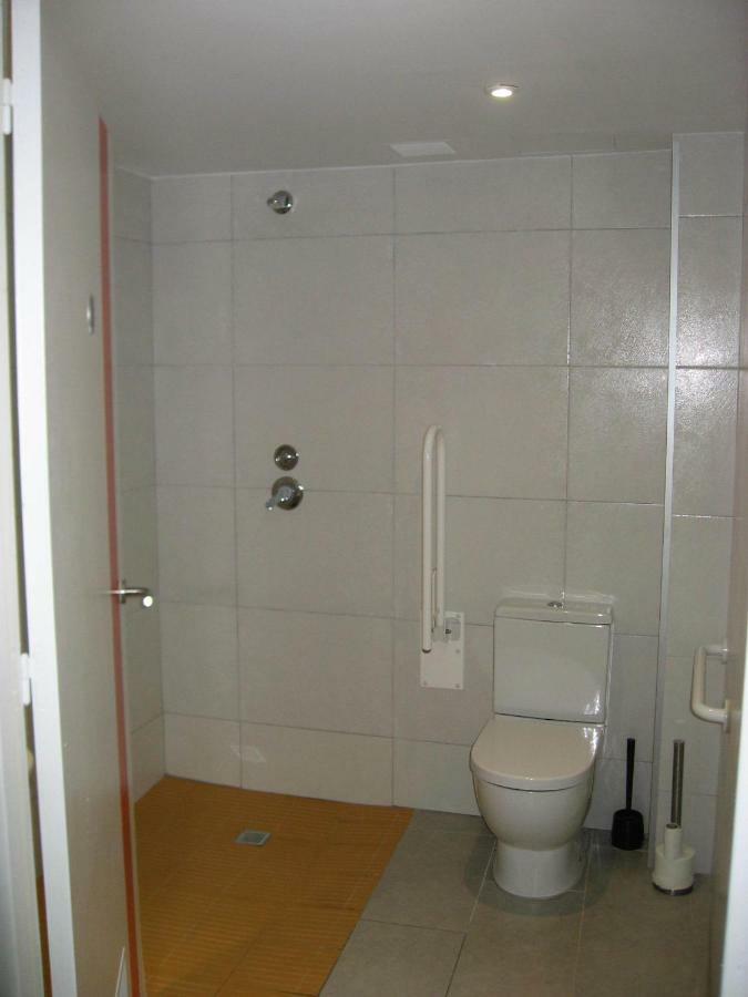 Hostelscat Barcelona Cameră foto