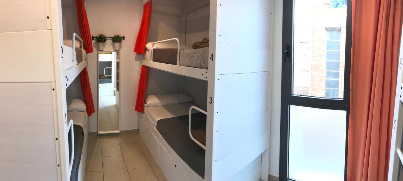 Hostelscat Barcelona Exterior foto