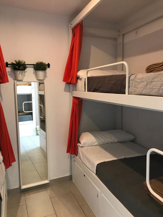 Hostelscat Barcelona Exterior foto